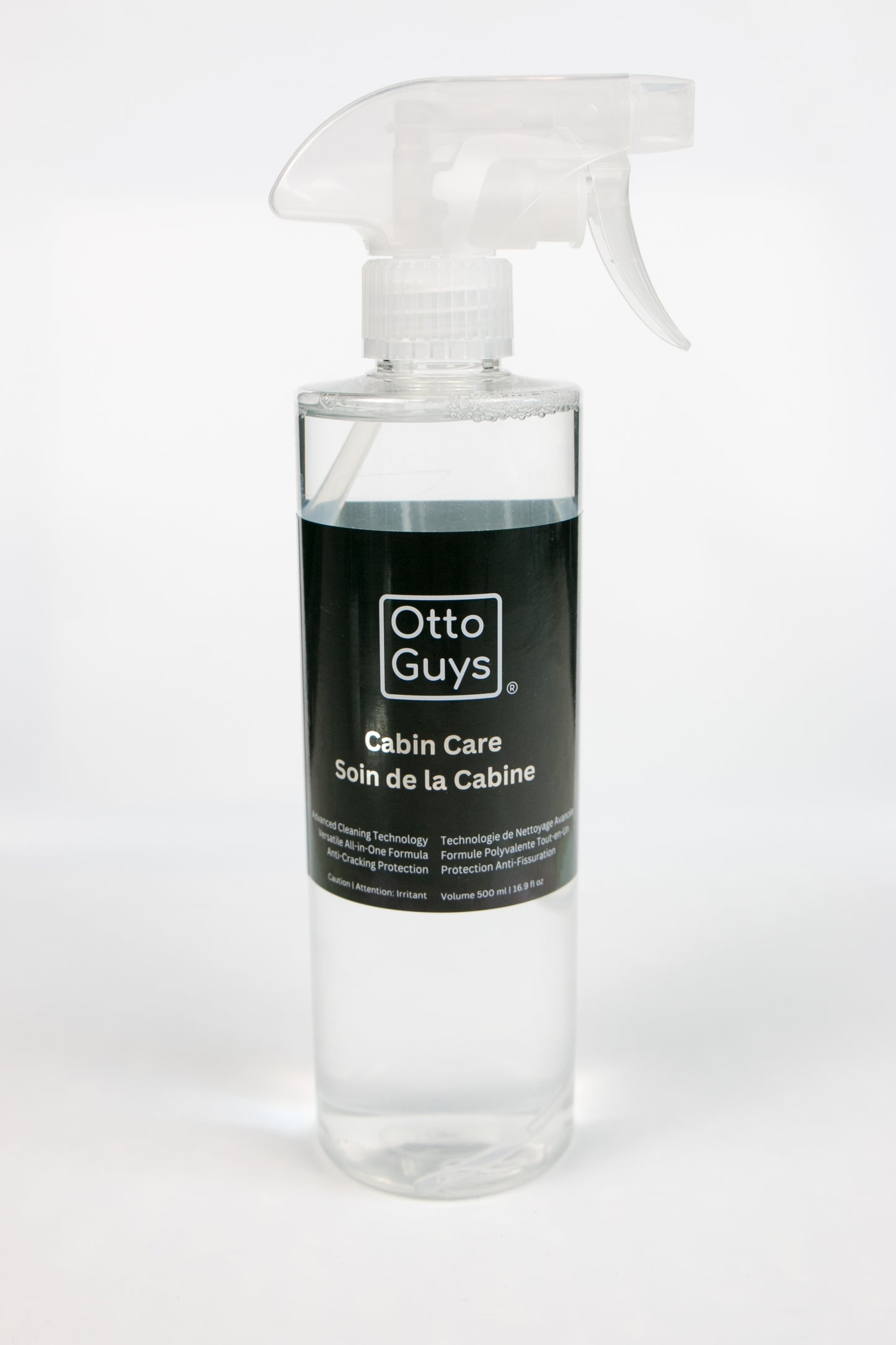 Cabin Care 500ml