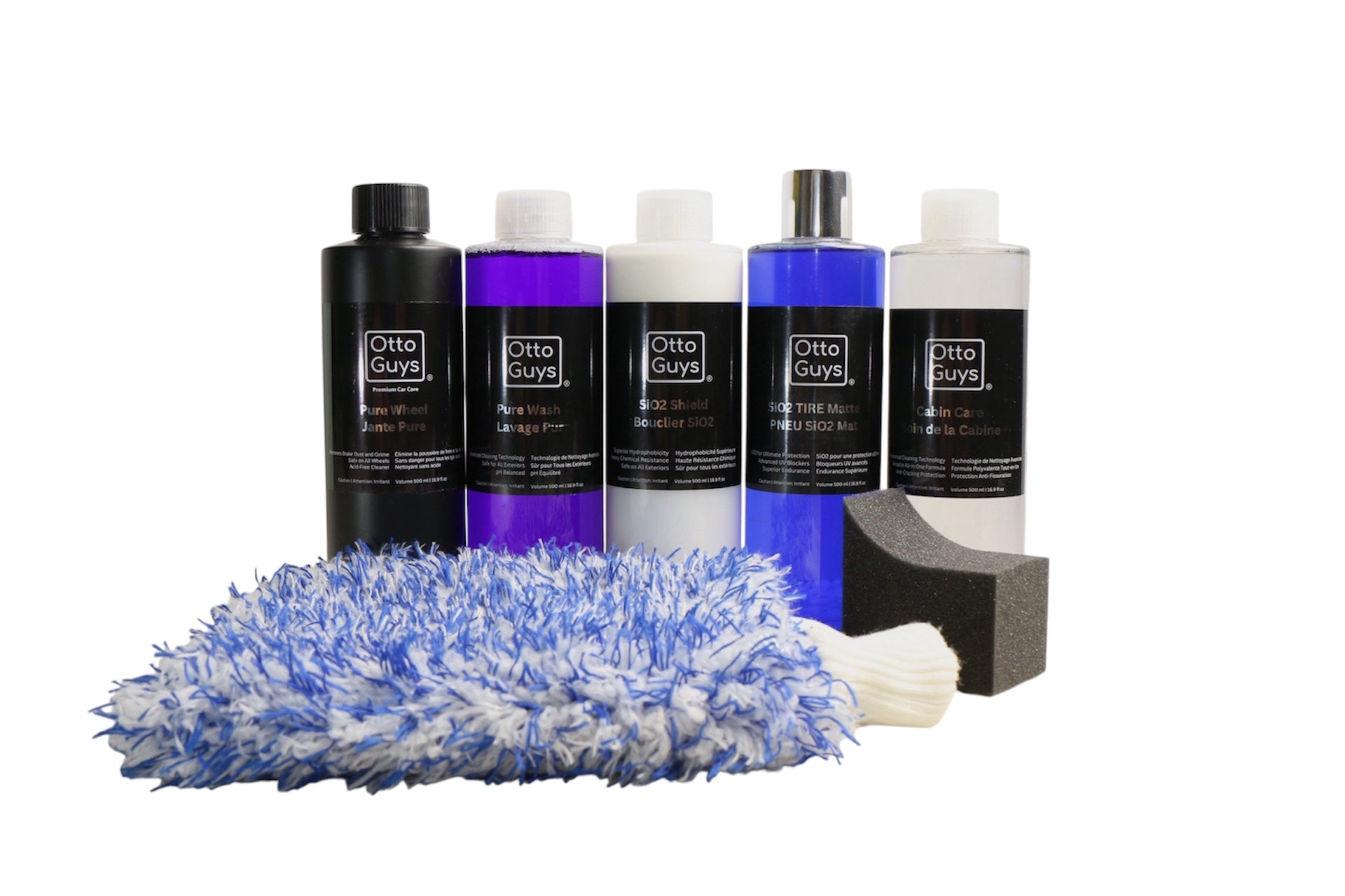 All Products – Otto Guys