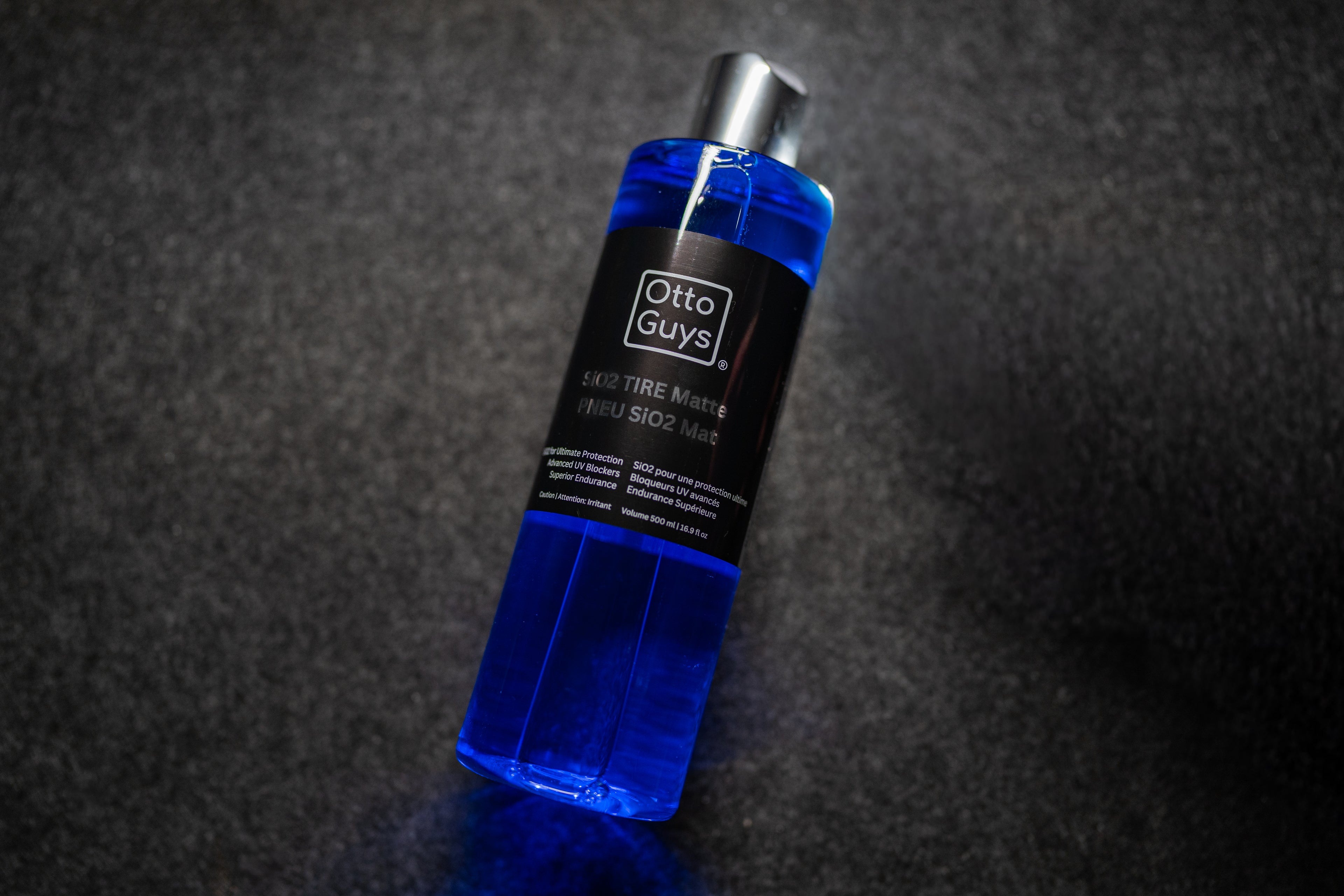 SiO2 TIRE Matte 500ml