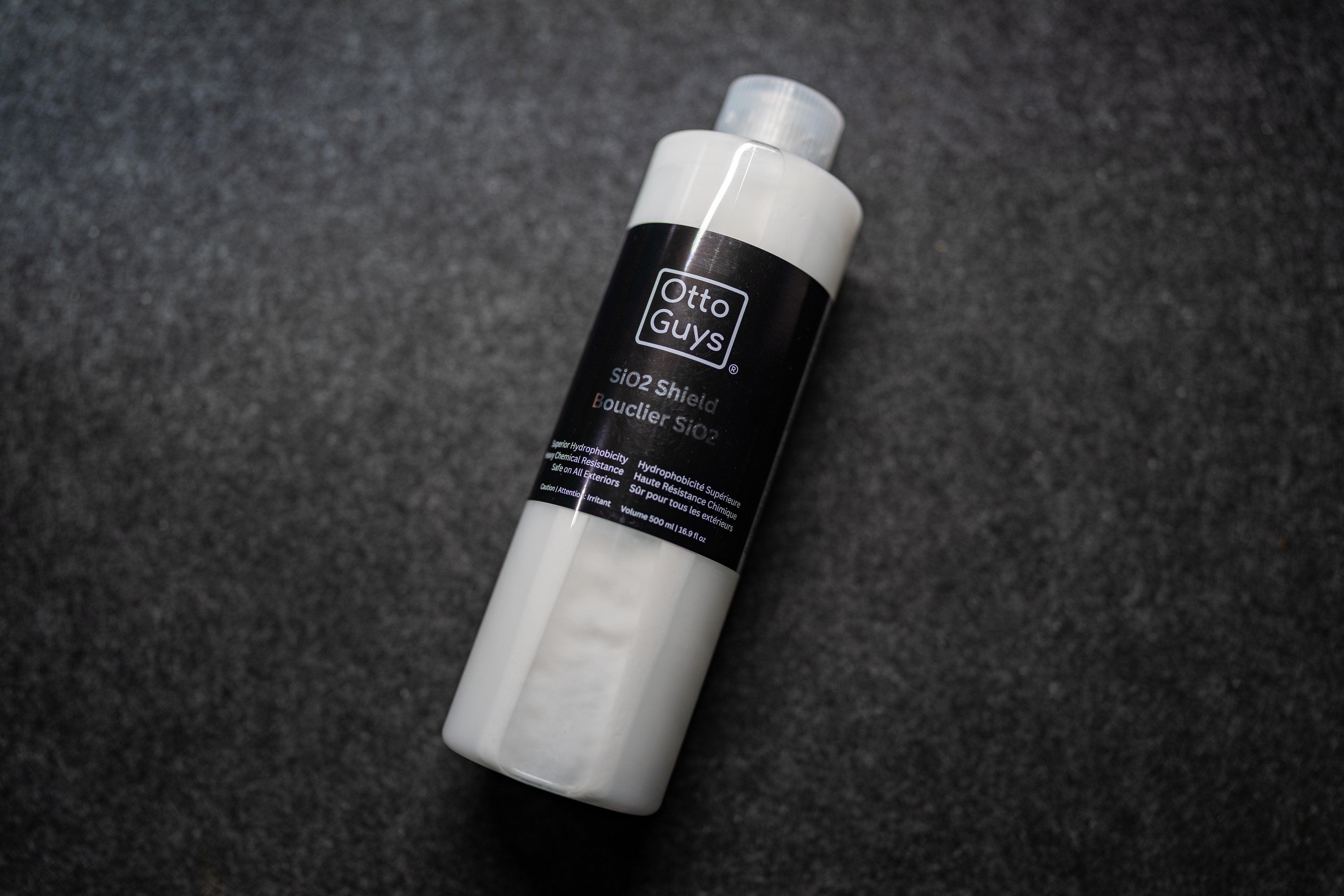 SiO2 Shield 500ml