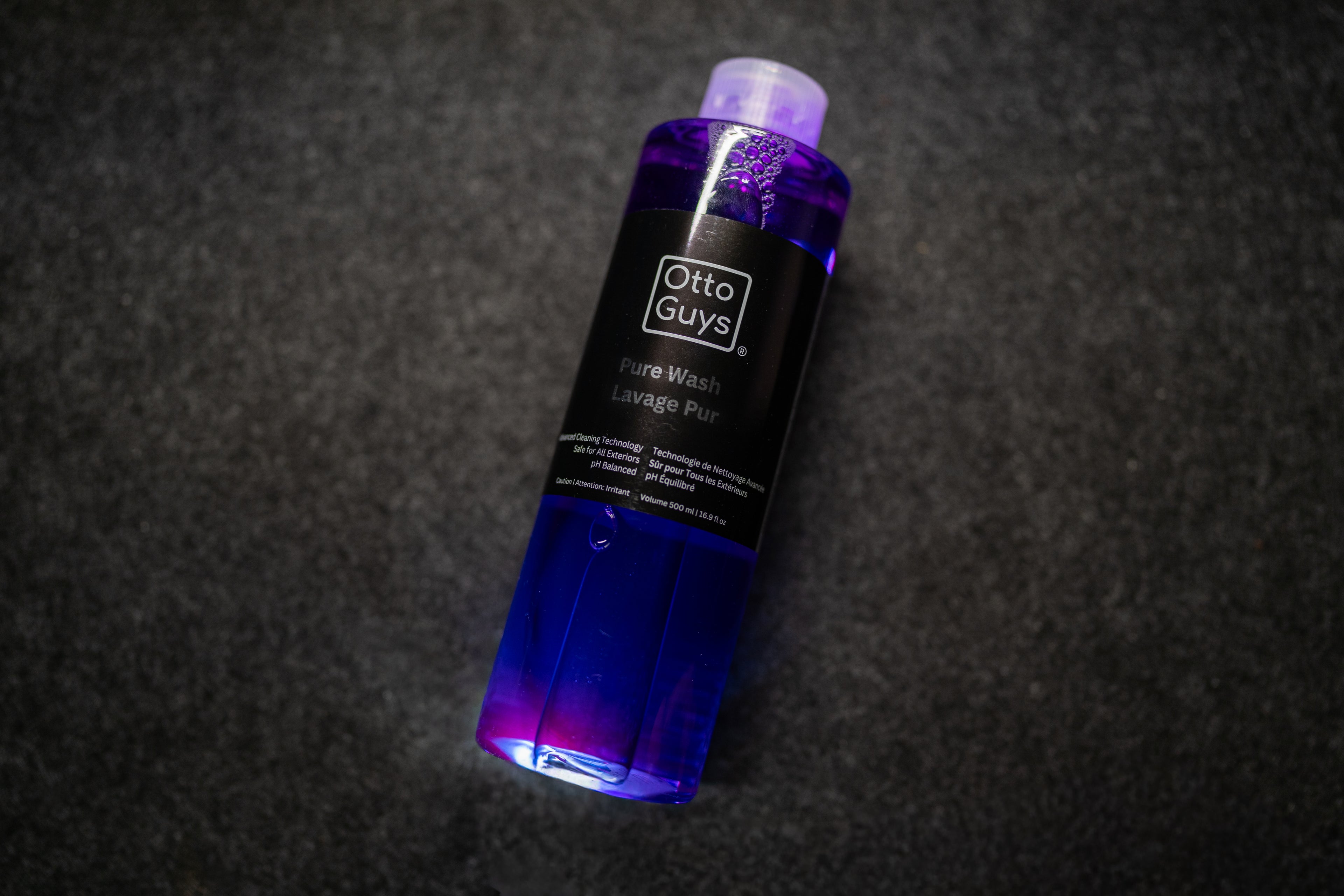 Pure Wash 500ml