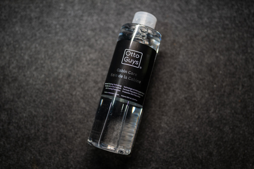 Cabin Care 500ml