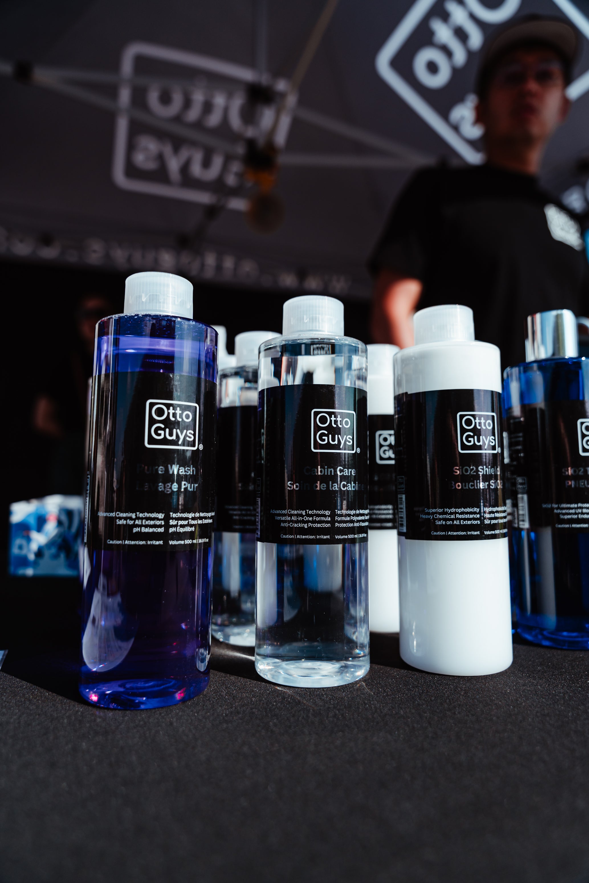 All Products – Otto Guys