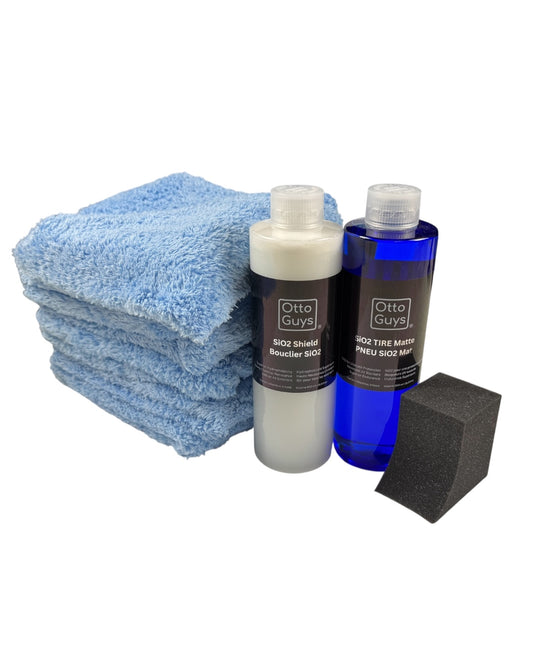 Show Prep Care Pack