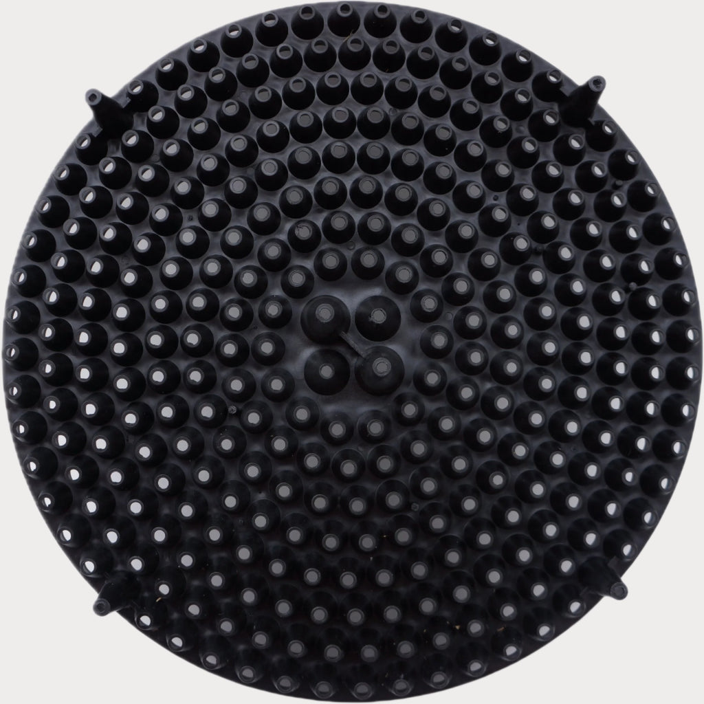 Bucket Insert Dirt Trap