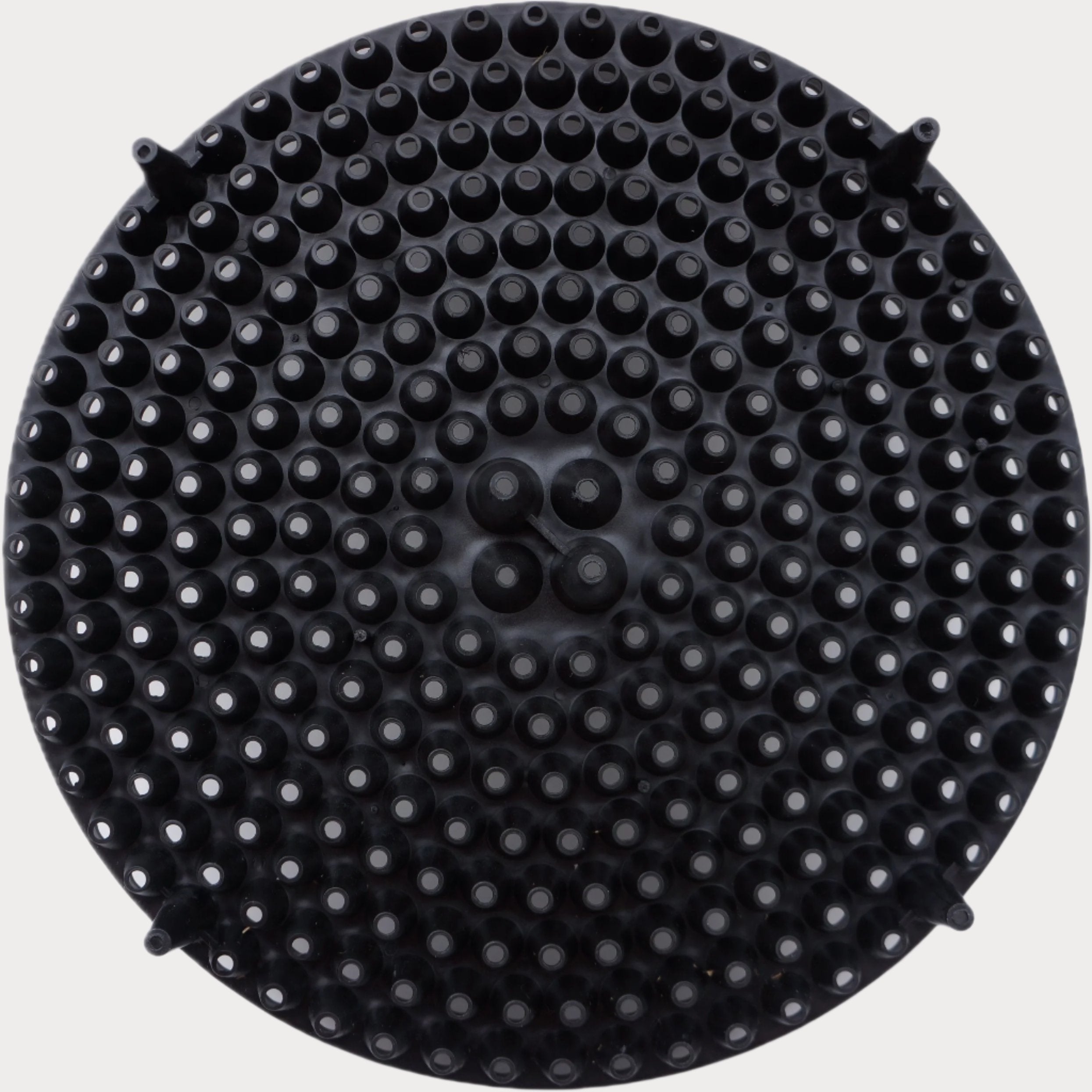 Bucket Insert Dirt Trap