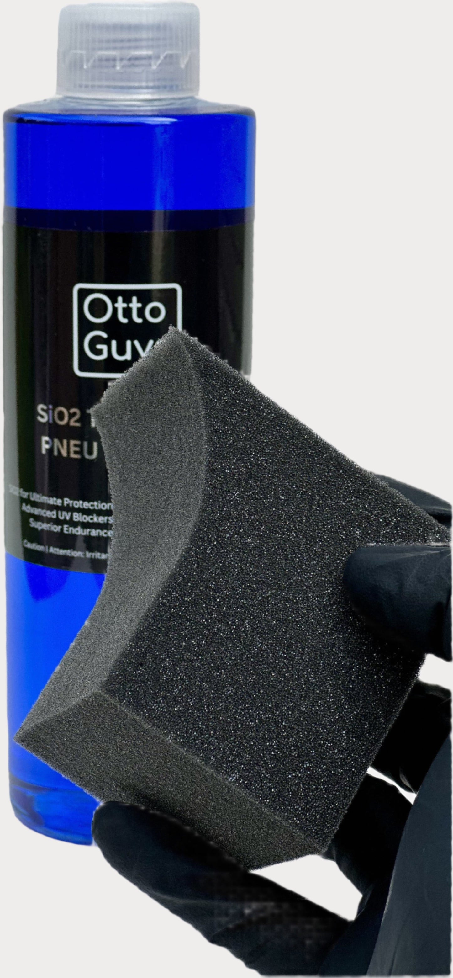 SiO2 TIRE Matte 500ml