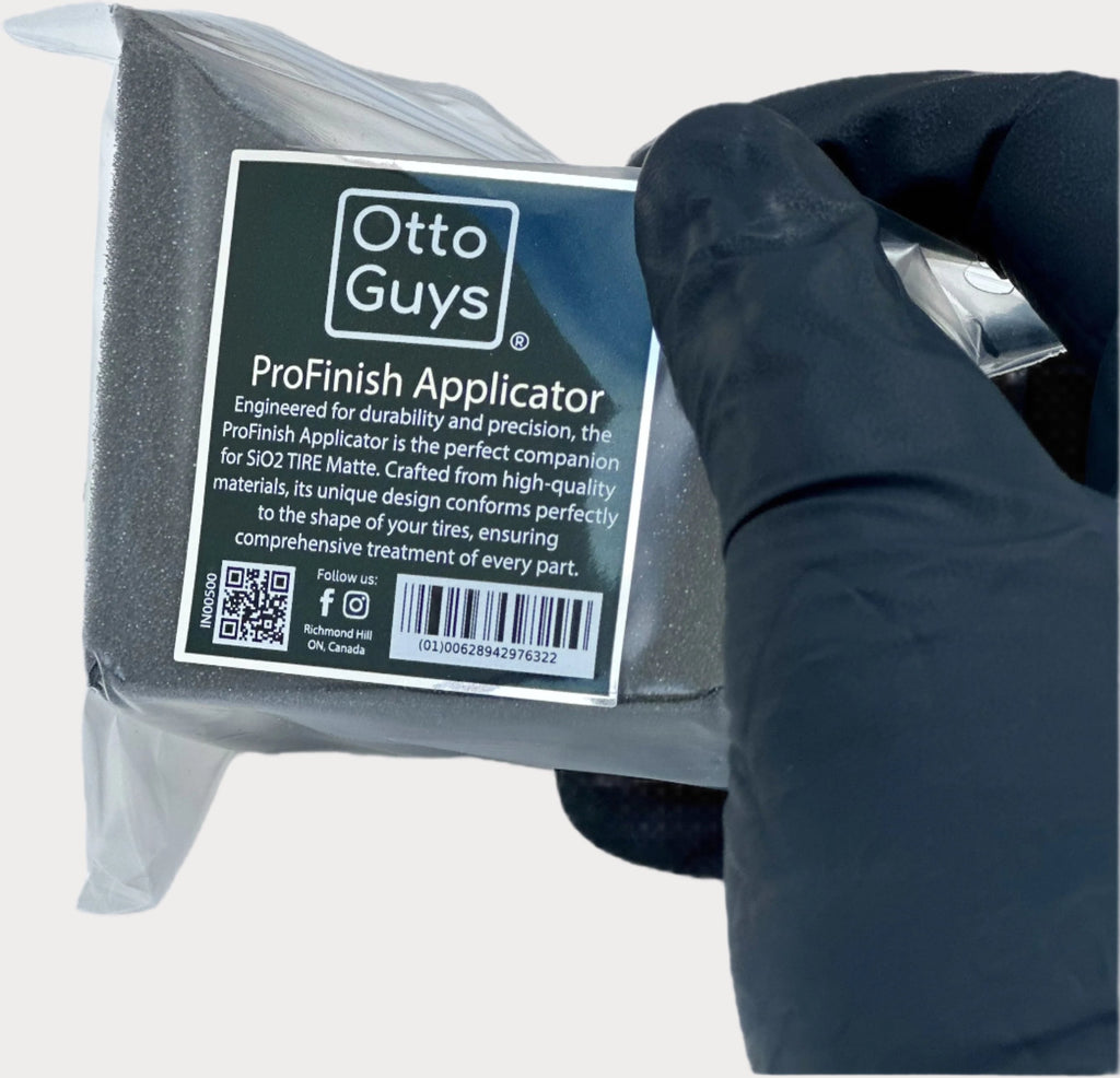 ProFinish Applicator