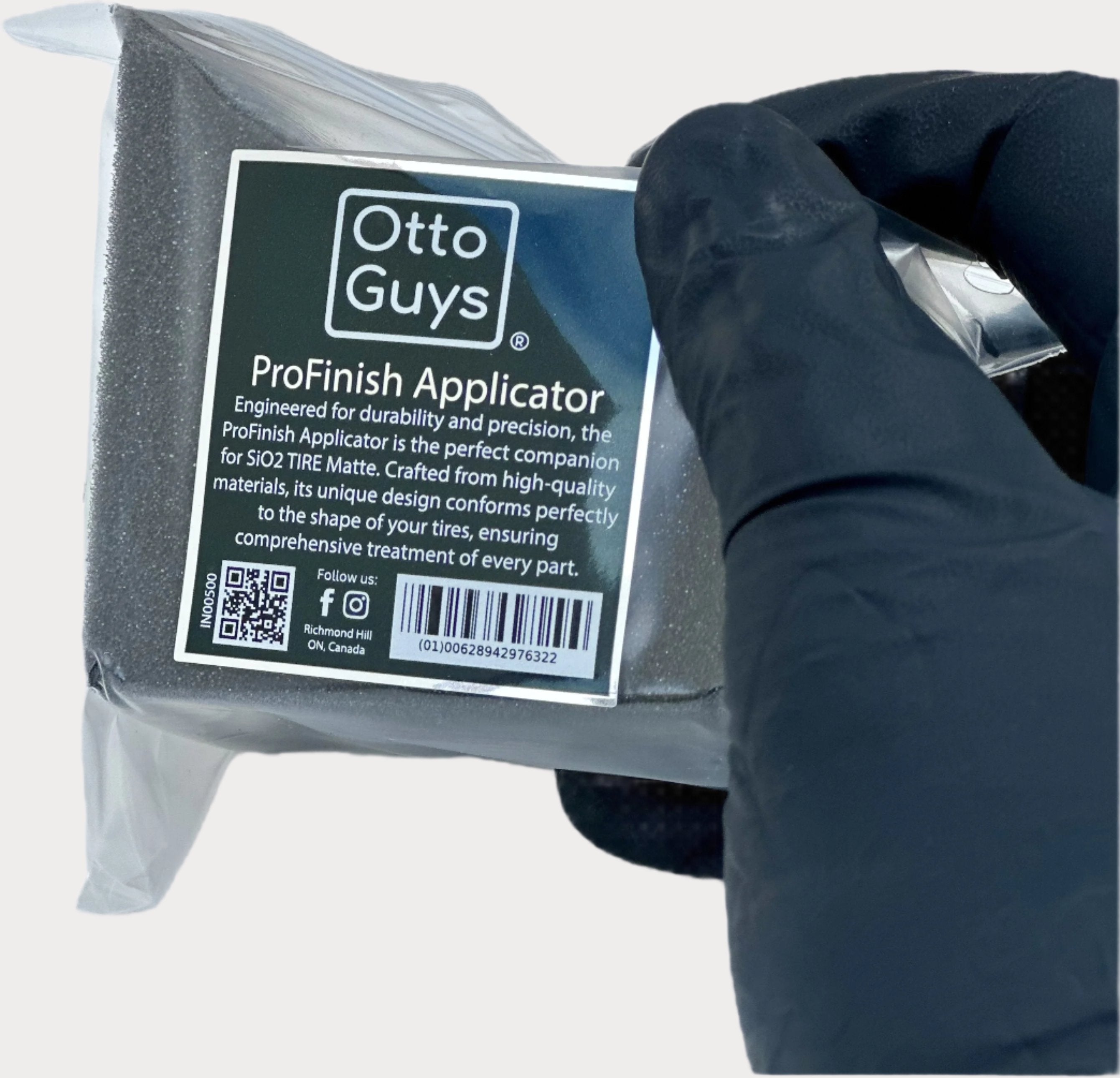 ProFinish Applicator