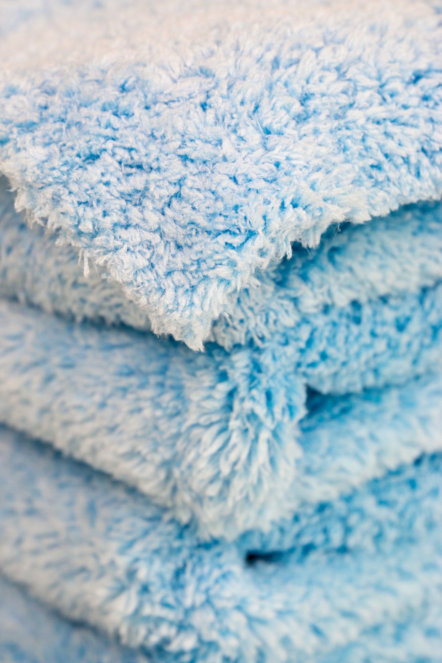 Detailing Towels