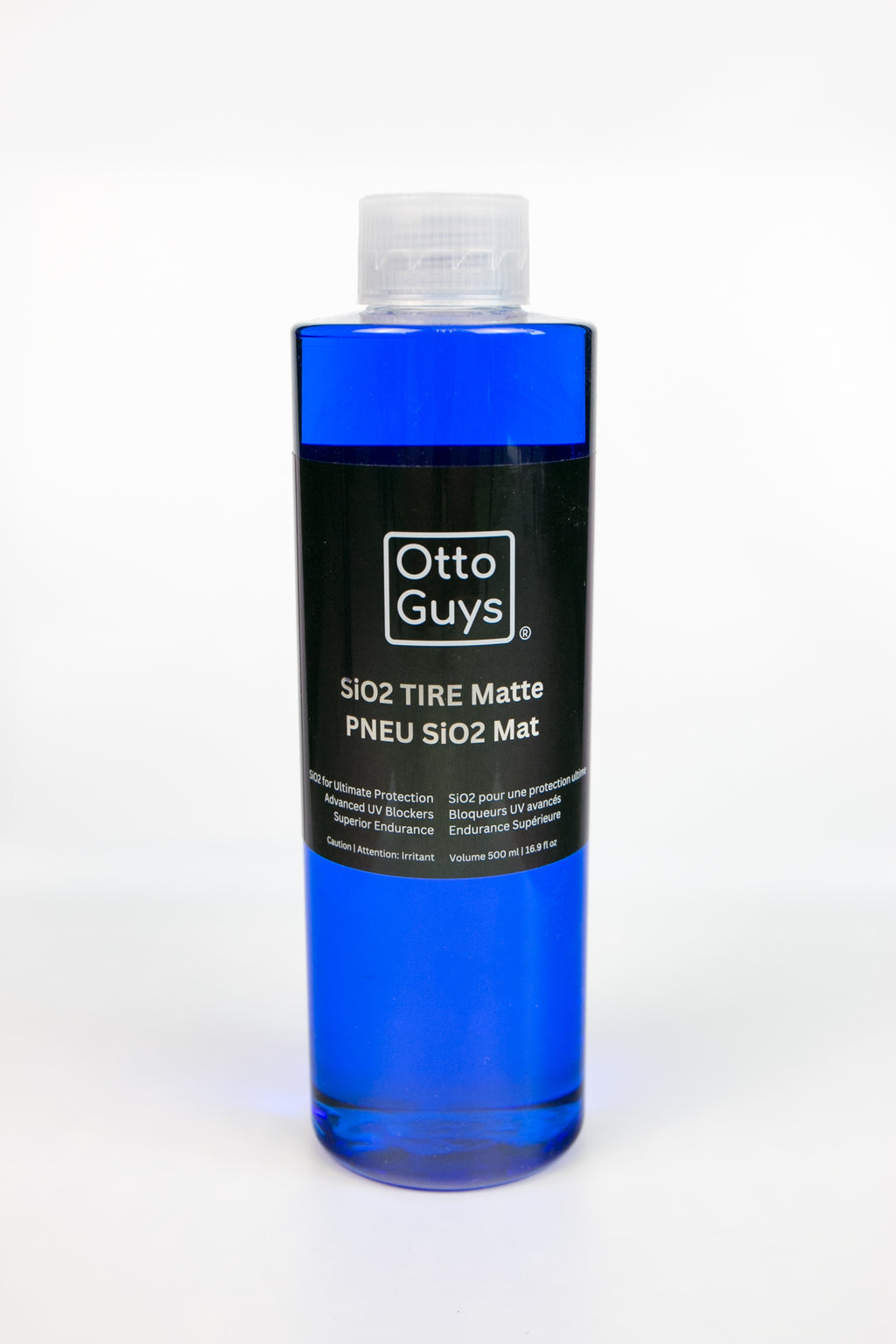 SiO2 TIRE Matte 500ml