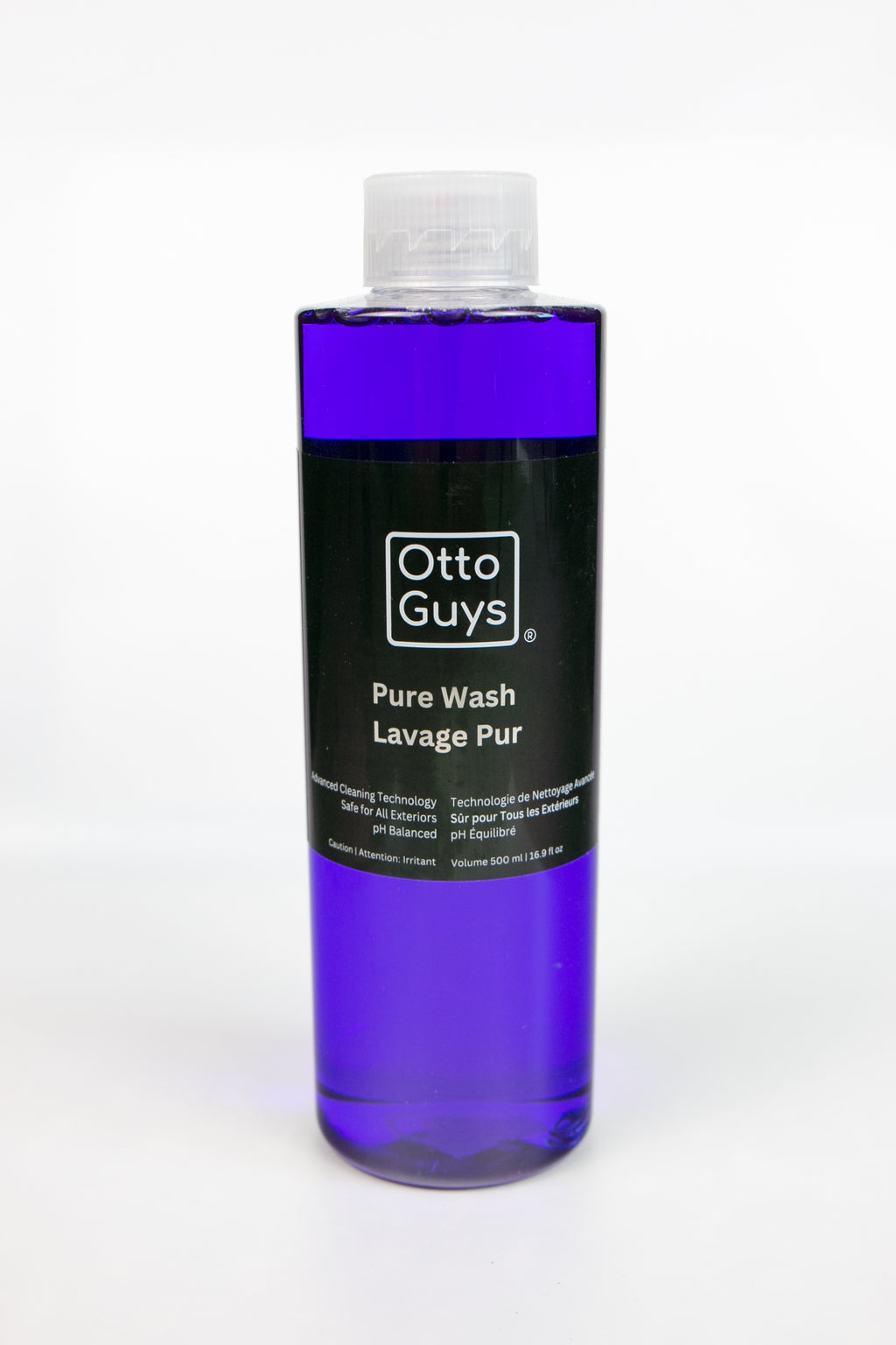 BFCM - Pure Wash and 2x Wash Mitt Kit