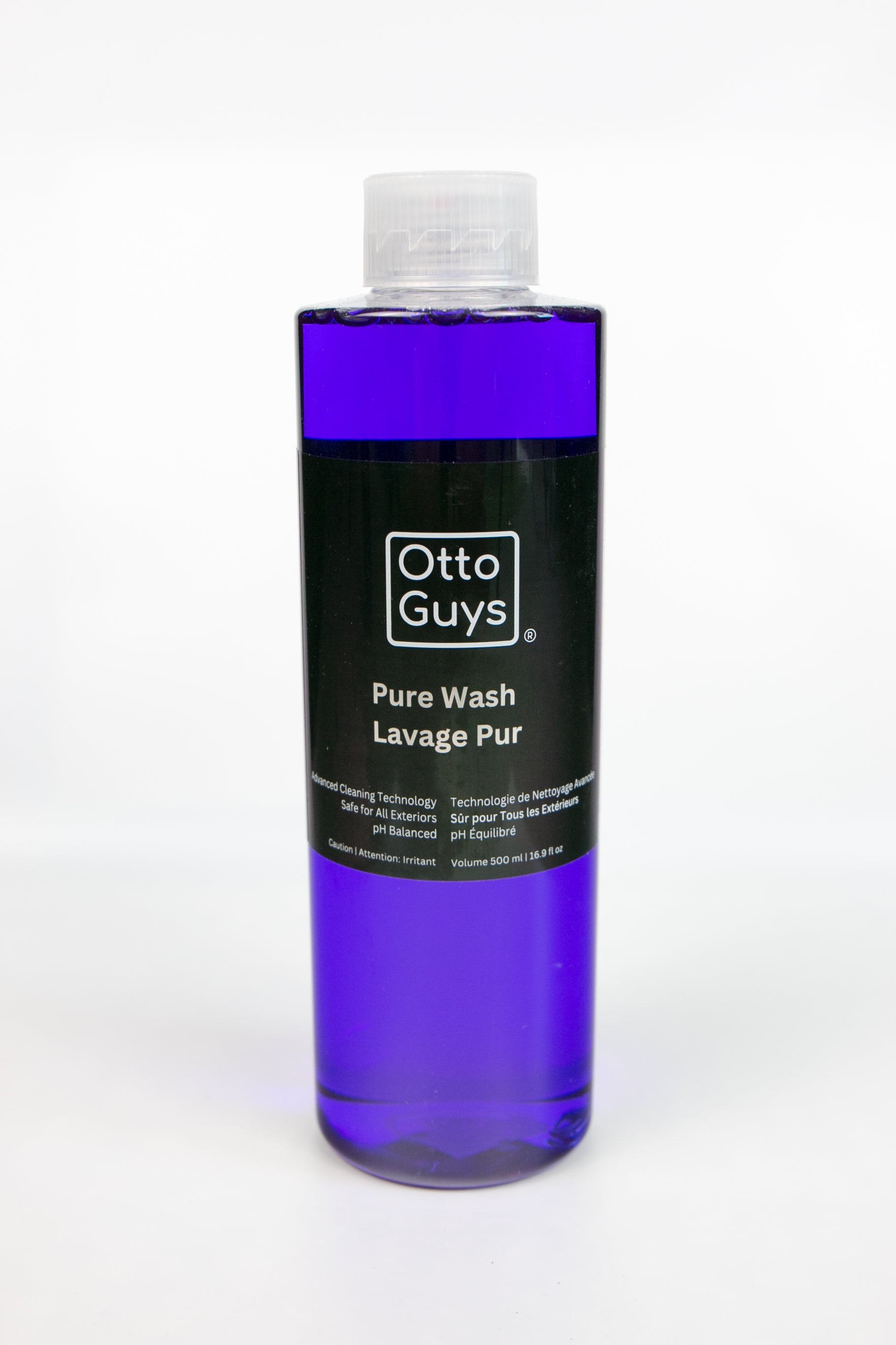 BFCM - Pure Wash and 2x Wash Mitt Kit