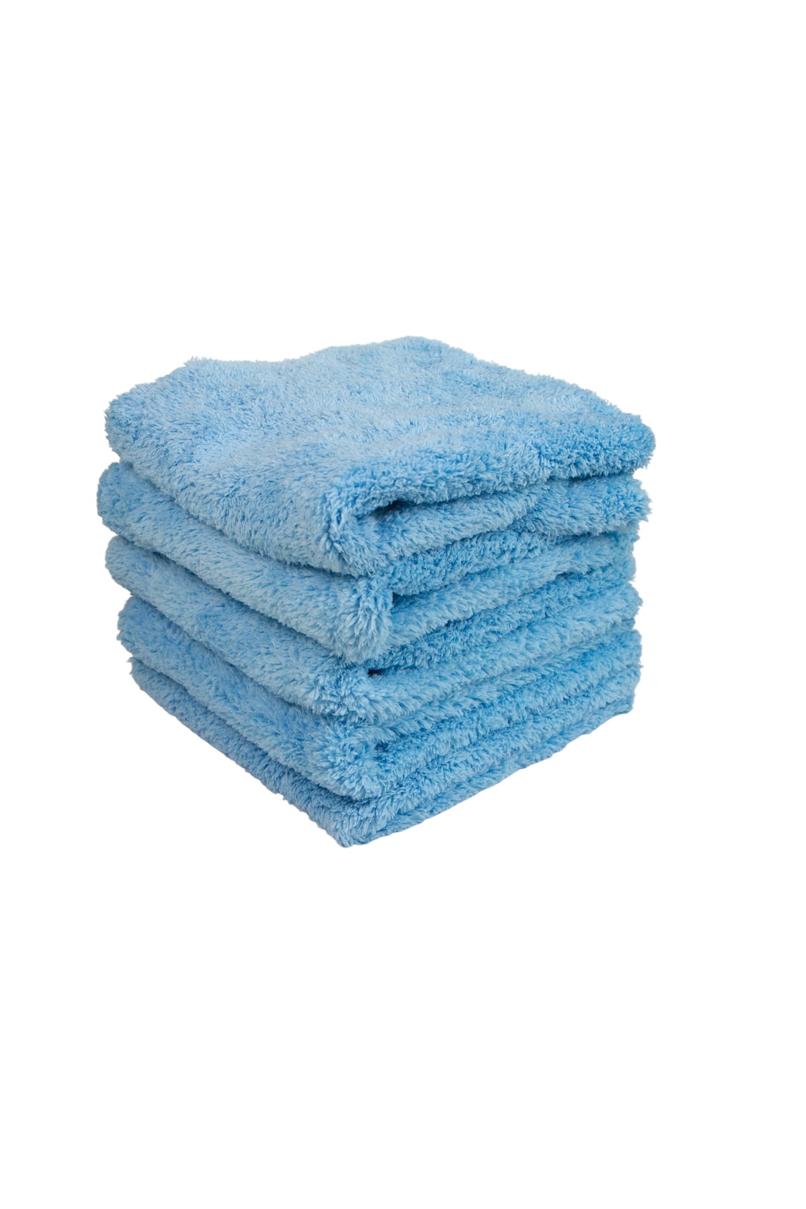 Detailing Towels