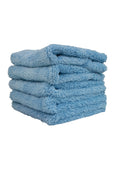 Otto Guys Edgeless Microfiber 450 GSM Detailing Towels (5‑Pack)