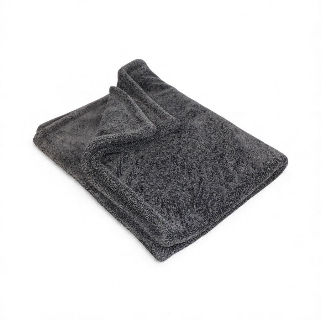 Premium Microfiber Drying Towel