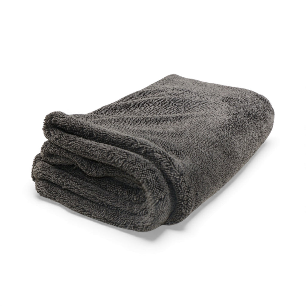 Premium Microfiber Drying Towel