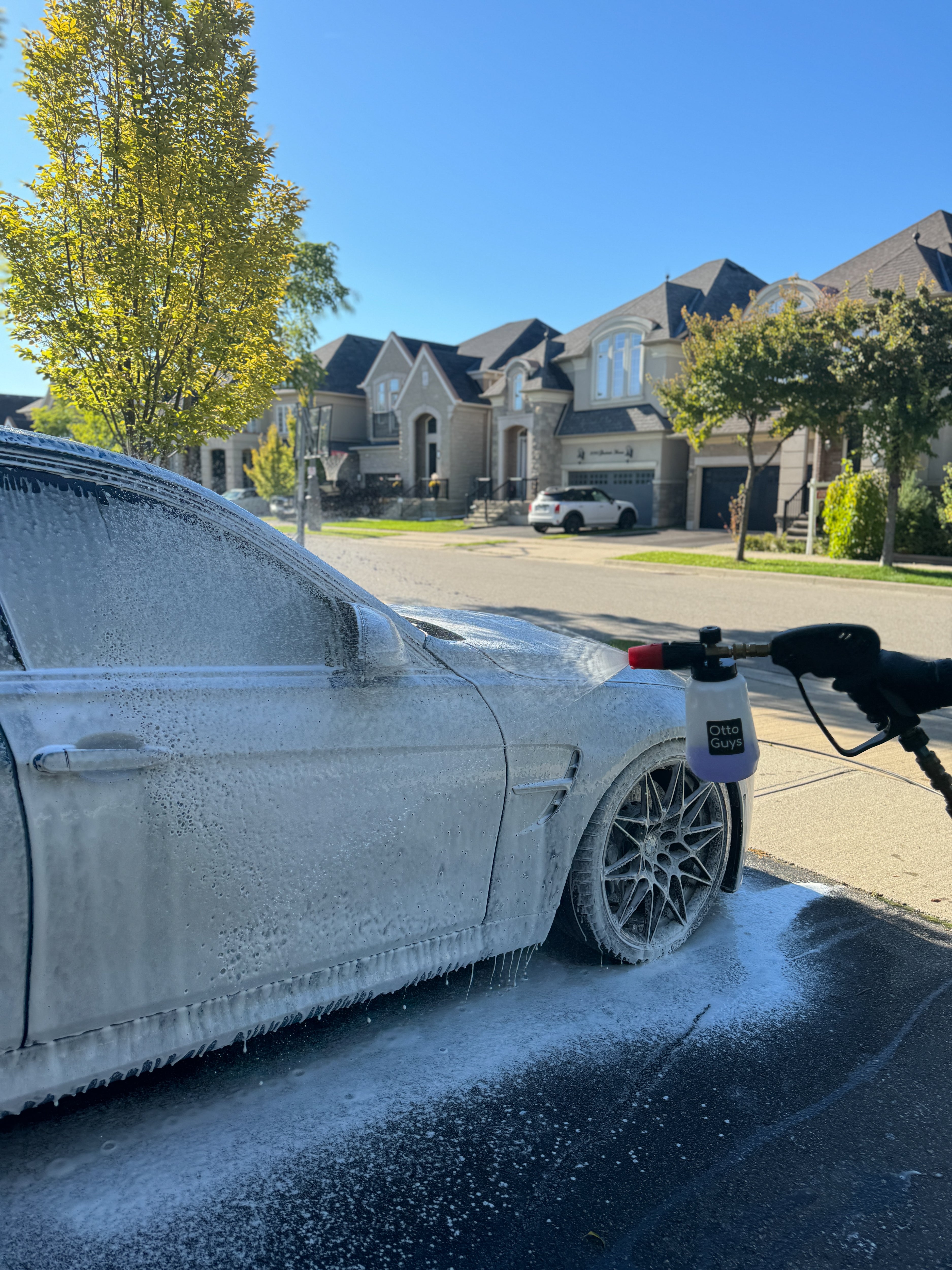 Pure Wash Mini 100 ml