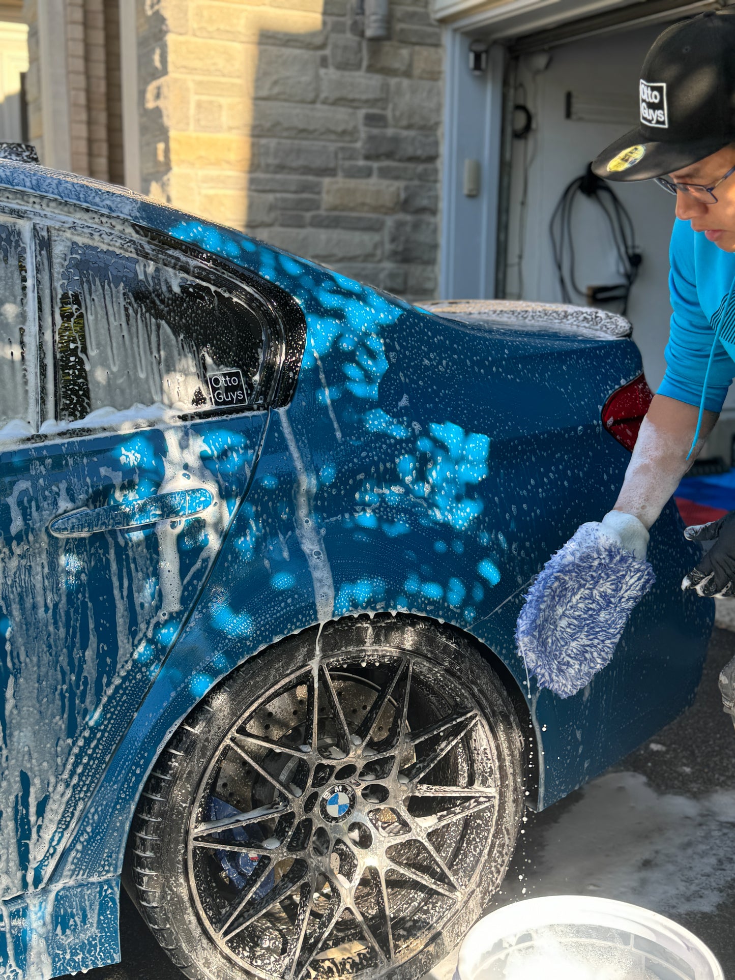 Pure Wash Mini 100 ml