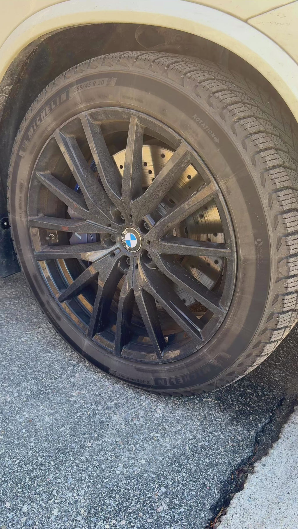 Otto Guys Pure Wheel Professional (4L)