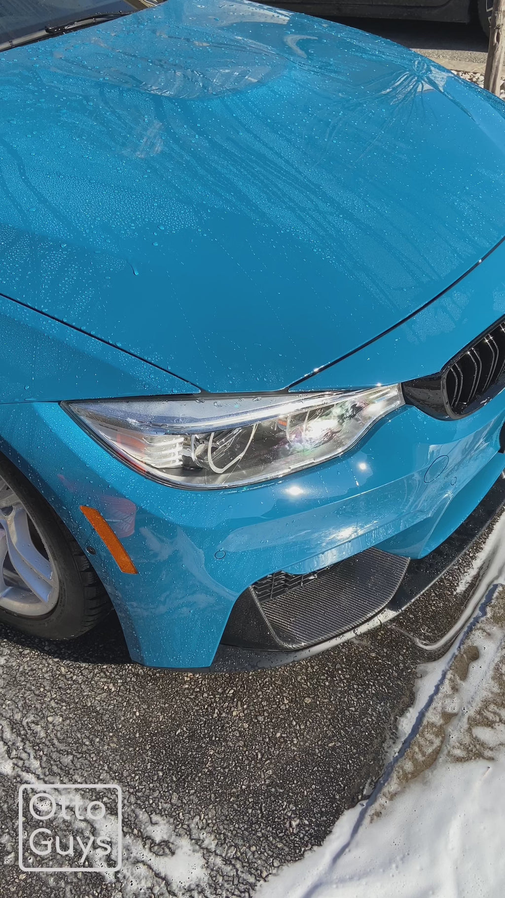 Premium Microfiber Drying Towel