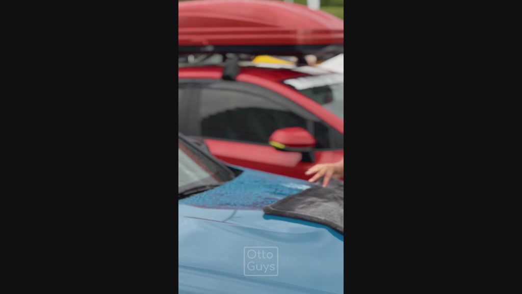 Holiday Car Wash Gift Set