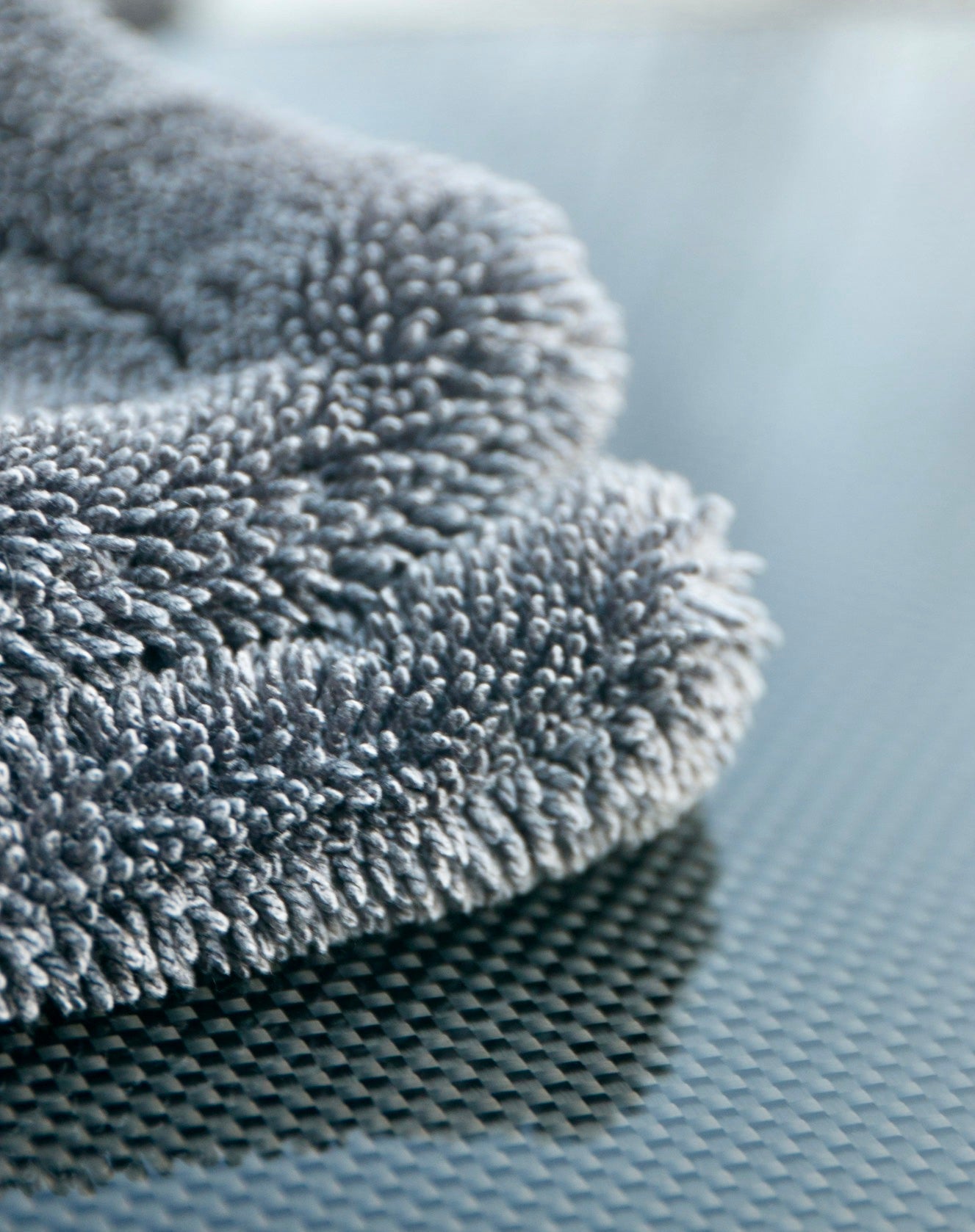 Premium Microfiber Drying Towel