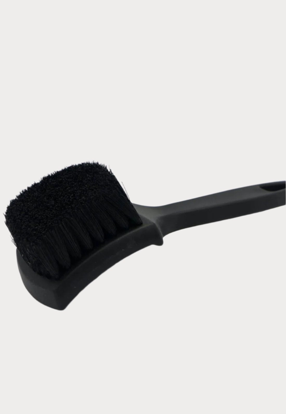 Heavy Duty Tire & Interior Brush