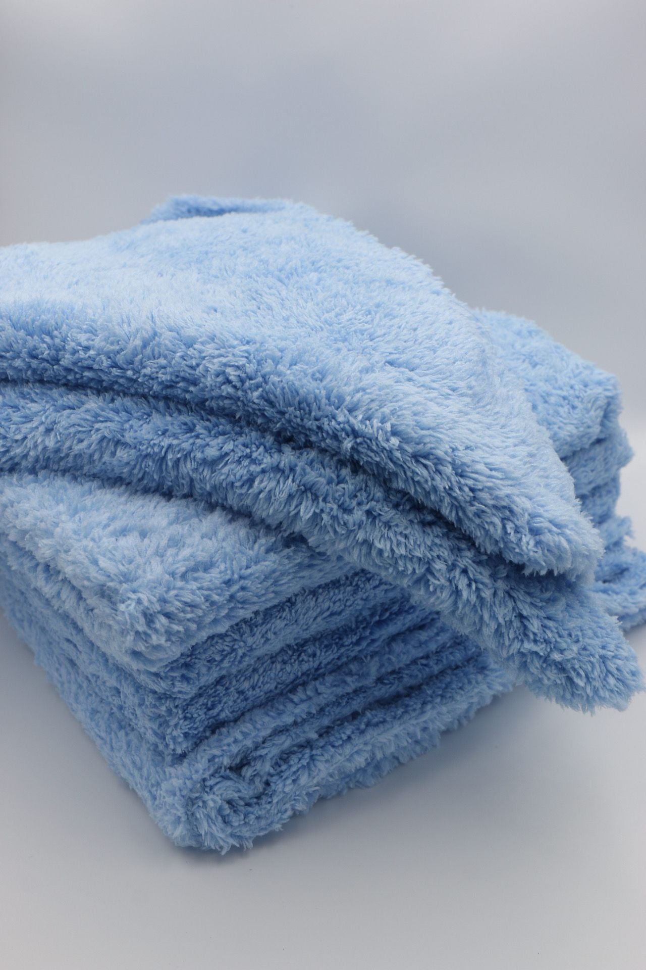 Otto Guys Premium Detailing Towels